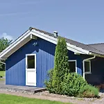 Bredekjaers-asen V Casa de Férias Græsted