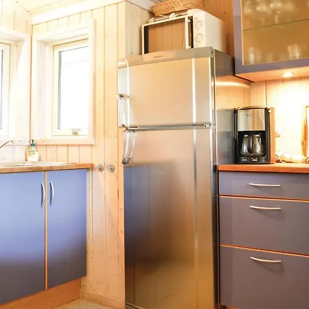 Casa vacanze Bredekjaers-asen V *