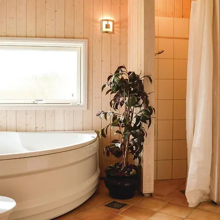 Semesterbostad Lovely In Graested With Wifi *