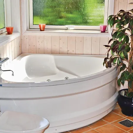 Bredekjaers-asen Graested V Graested