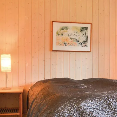 Holiday home Bredekjærs-Åsen Græsted V