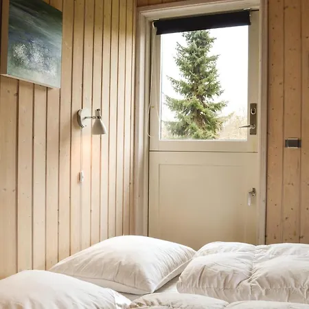 Semesterbostad Lovely In Graested With Wifi *