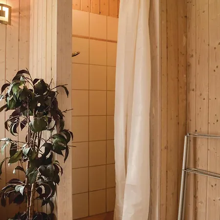 Holiday home Bredekjaers-asen Graested V