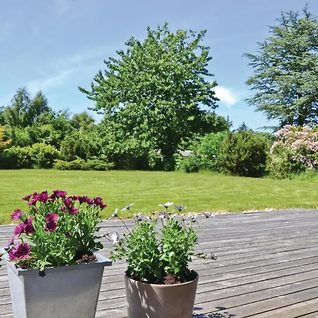Feriehus Holiday home Bredekjærs-Åsen Græsted V Græsted
