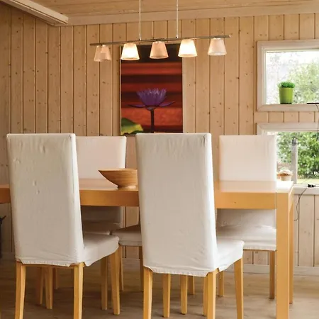 Bredekjaers-asen Graested V Graested