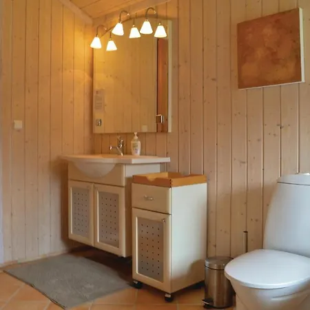 Bredekjaers-asen Graested V Holiday home