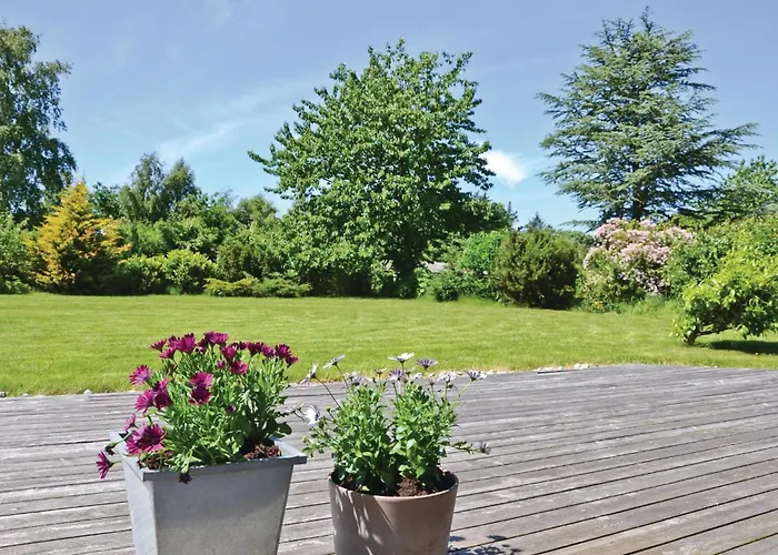 Casa vacanze Bredekjaers-asen V Græsted