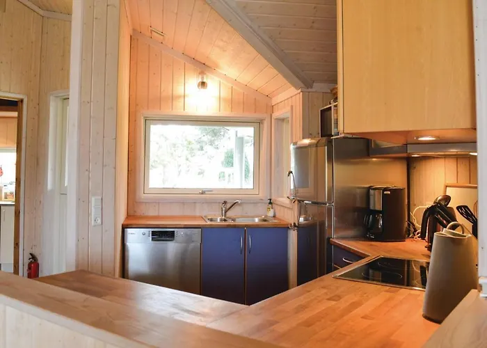 Bredekjaers-asen V Casa vacanze