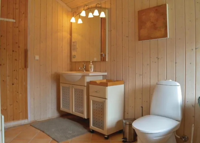 Bredekjaers-asen V Casa vacanze